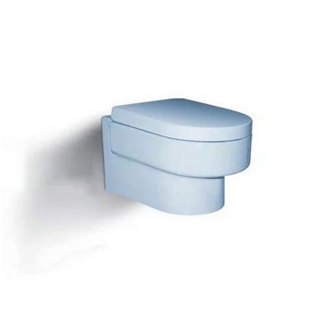 Wall Mounted Toilet Manufacturer from Pune