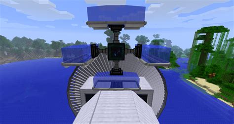 ReactorCraft Fission Reactor Designs | Page 5 | Feed the Beast