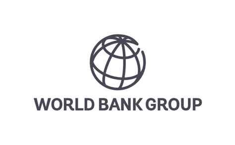 World Bank Logo