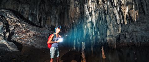 11 Awe-Inspiring Cave Tours and Where to Camp Nearby