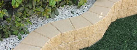 Lifestyle Landscaping | Yeppoon | Garden Edging