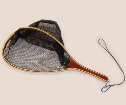 FLY FISHING NET – SIB Sports