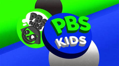 Why the new PBS Kids logo got rid of the kid