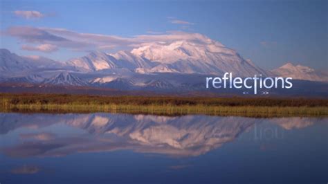 REFLECTIONS | An Inspirational Short Story | OpraDre.com