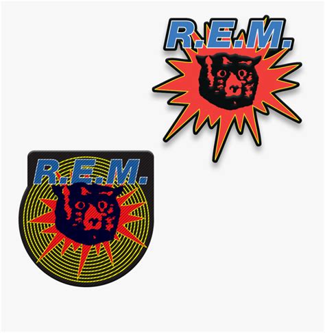 Rem Monster Album Cover , Free Transparent Clipart - ClipartKey