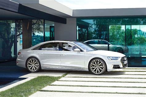 2023 Audi A8 L now available in PH