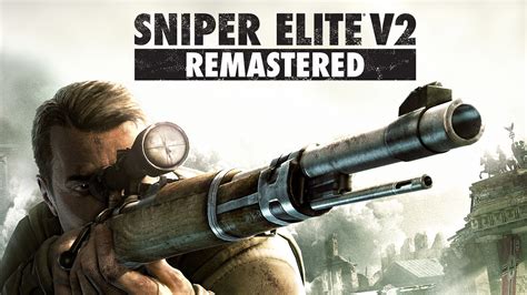 Sniper Elite V2 Remastered Review - Xbox Tavern