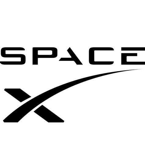 Spacex Logo PNG Images | Transparent HD Photo Clipart