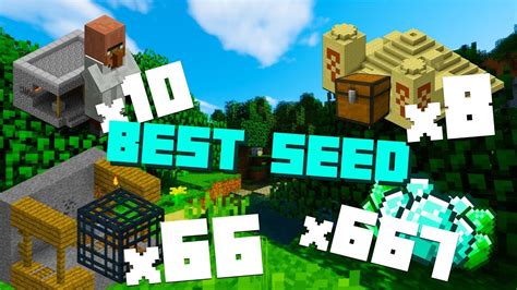 Xbox 360 Minecraft Seeds