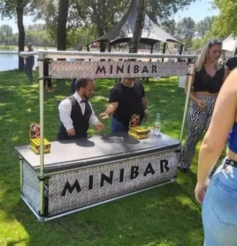 Mini bar - Meme by SEIDAHO71 :) Memedroid