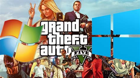 Gta 5 download for pc - bapmake