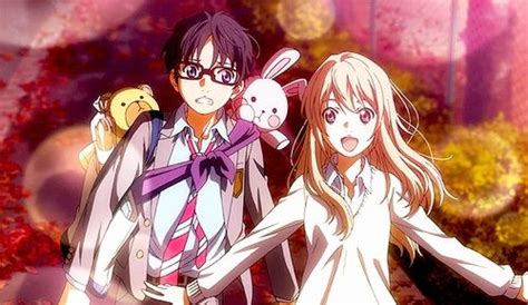 Best Romance Animes This anime takes a bold fresher approach to the ...