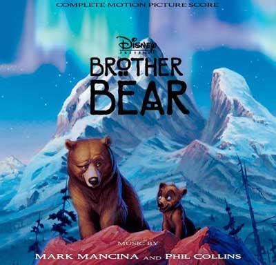 Brother Bear Soundtrack (Complete by Mark Mancina)