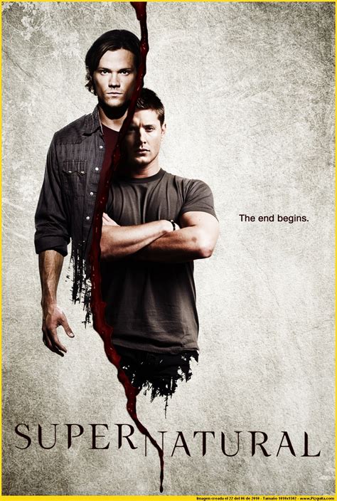 Supernatural Poster Gallery4 | Tv Series Posters and Cast