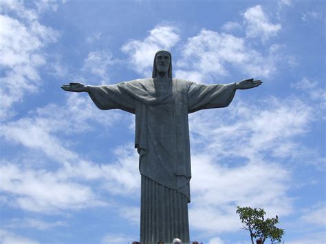 Christ the Redeemer (statue) - Simple English Wikipedia, the free ...