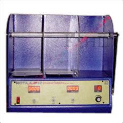 Rotarod Apparatus - Rotarod Apparatus Exporter, Manufacturer, Supplier ...