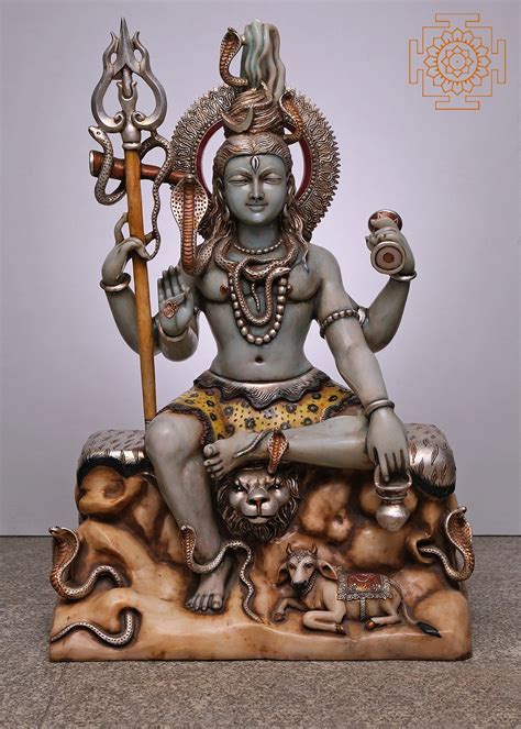 Lord Shiva Images: A Stunning Collection of Over 999+ Breathtaking Lord ...