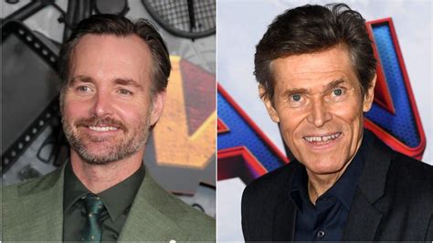 Will Forte and Willem Dafoe are next up to host SNL