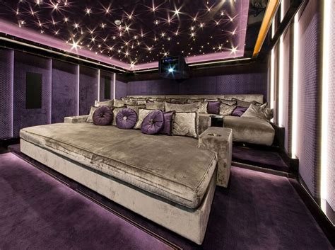 How Big Should A Home Theater Room Be | www.cintronbeveragegroup.com