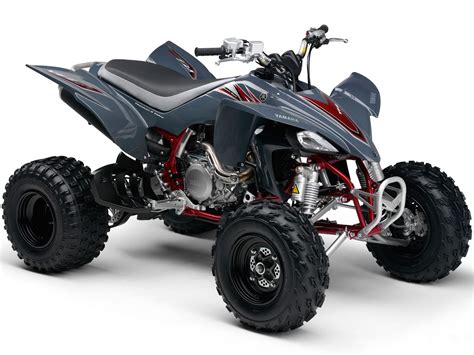 2008 YAMAHA YFZ 450 ATV pictures specs accident lawyers info