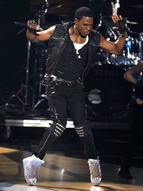 Jason Derulo's UK Tour: 15 Dance Moves We Want To See - Capital