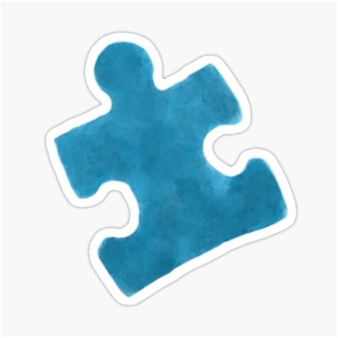 Autism Stickers | Redbubble