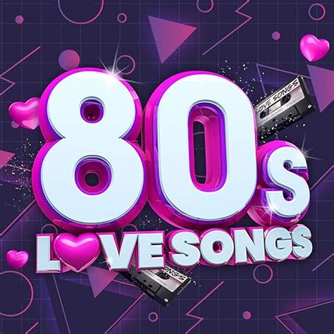 80s Love Songs by Various artists on Amazon Music - Amazon.co.uk