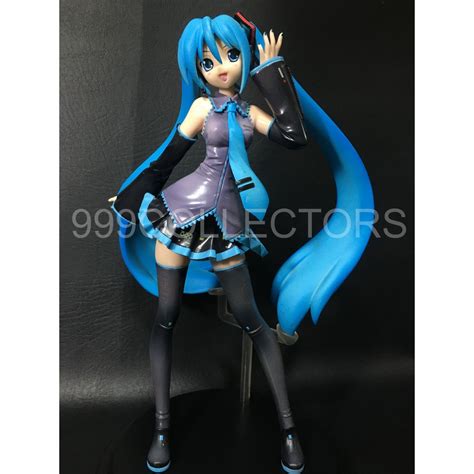 Sega Vocaloid Miku Hatsune Premium Figure | Shopee Philippines