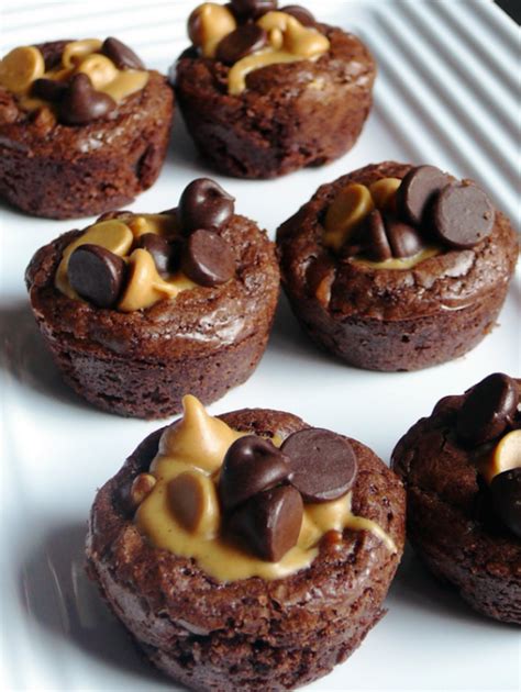 Delicious Party Desserts and Appetizers to Make in a Muffin Pan