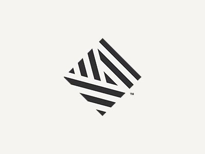 Squaring a stripe More Logo Branding, Typography Logo, Logo Icons ...