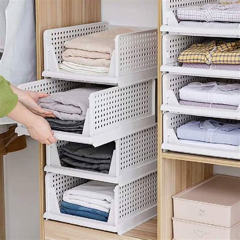 12 Best Storage Bins For Clothes For 2024 | Storables