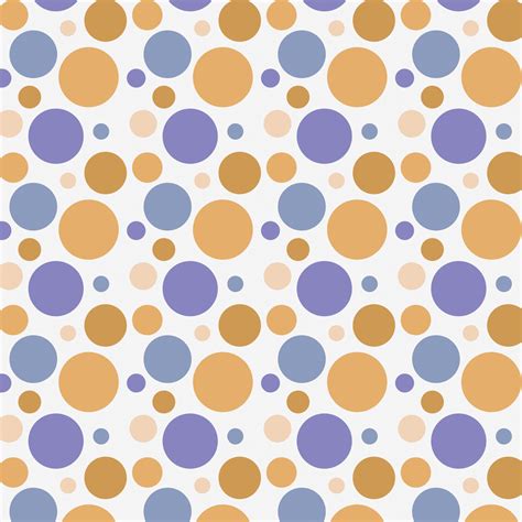 Polka Dots Wallpaper Background Free Stock Photo - Public Domain Pictures