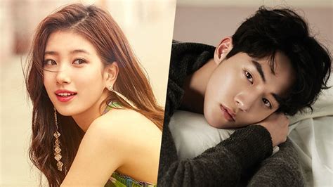 Suzy And Nam Joo Hyuk In Talks To Lead New Drama | Soompi