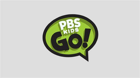 Pbs Kids Go Logo | Kids Matttroy