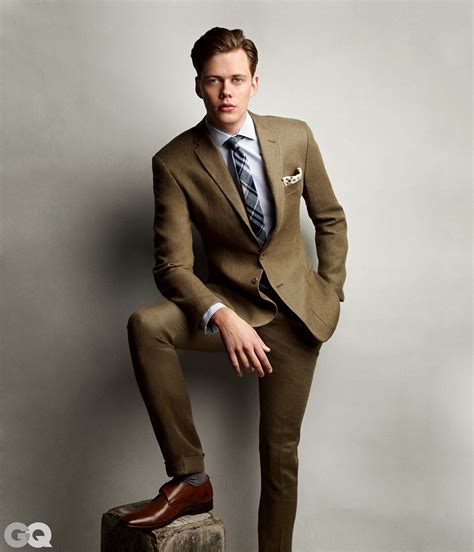 How to Choose the Right Color for Your Suit Photos | GQ