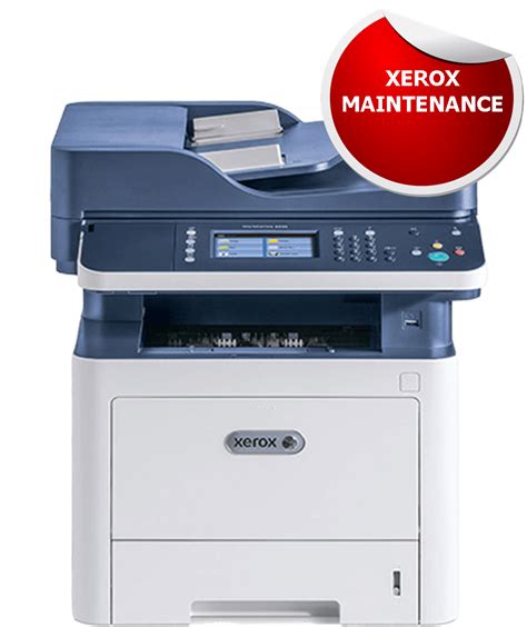 Xerox Plotter Copier Printer repairs and maintenance nationwide