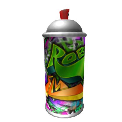 Catalog:Spray Paint - ROBLOX Wikia