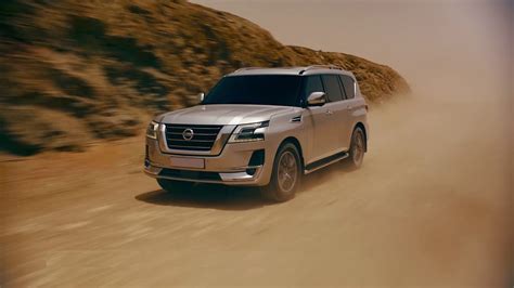 2022 Nissan Armada Prototype Caught Testing Across United States - 2022 ...