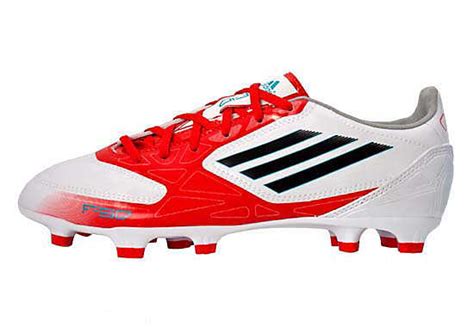 adidas Womens F10 - White F10 Womens Soccer Cleats