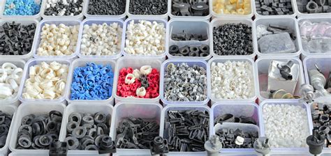 What is ABS Material? - Plastic Extrusion Technologies