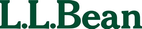 LL Bean logo » Portland Trails