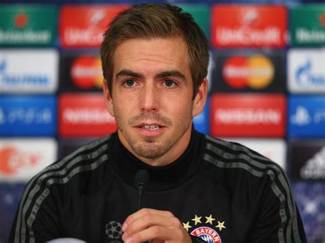 Bayern Munich release angry statement about Philipp Lahm's retirement ...