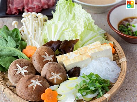 Shabu Shabu Recipe (Japanese Beef Hot Pot)