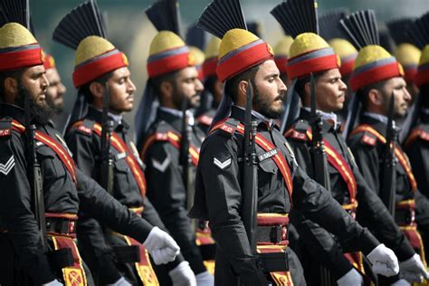 Military takeover without a coup in Pakistan - Asia Times