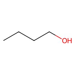 1 Butanol