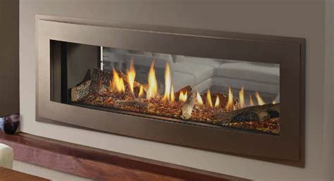 Crave Series Gas Fireplace – Energy House