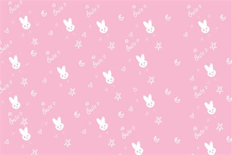 Những hình nền wallpaper laptop cute pink đáng yêu nhất cho máy tính ...