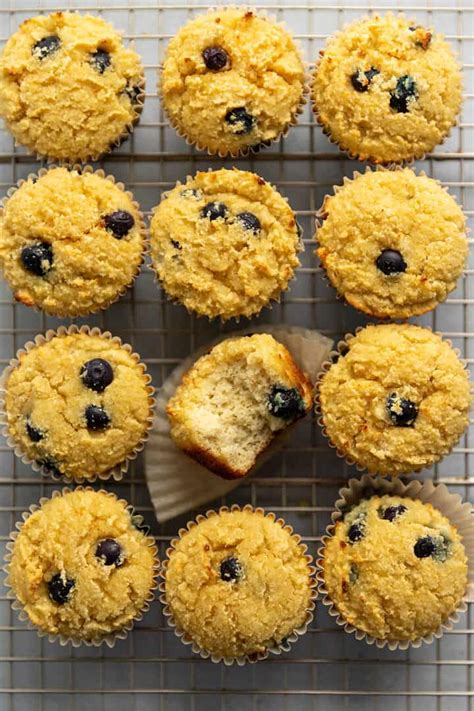 Keto Muffin Recipes - Sweet and Savory • Low Carb with Jennifer