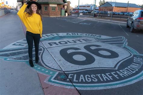 The Best Route 66 Arizona Attractions You Must See • Seeing Sam