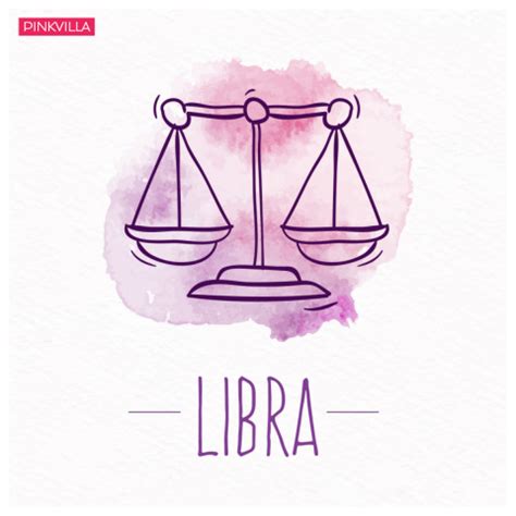 Libra Sign Scale